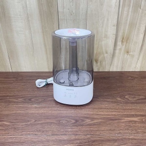 加湿器 【ハイブリッド式】
