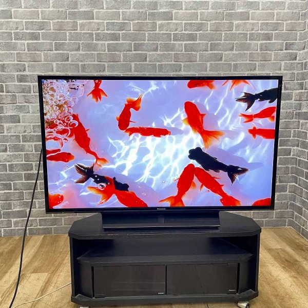 ナショナル液晶テレビ
