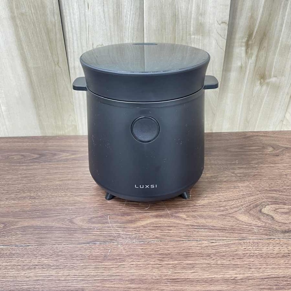炊飯器 マイコン式 3合炊き