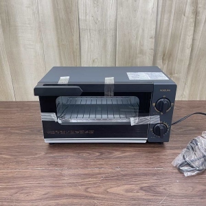 オーブントースター 1000W 【新品】