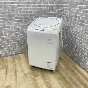 洗濯乾燥機 洗濯容量 9.0kg  乾燥容量 5.0kg