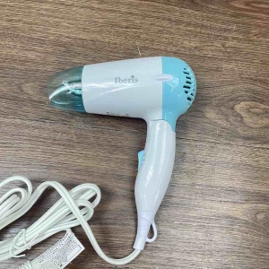 コンパクトイオンヘアドライヤー 【新品】