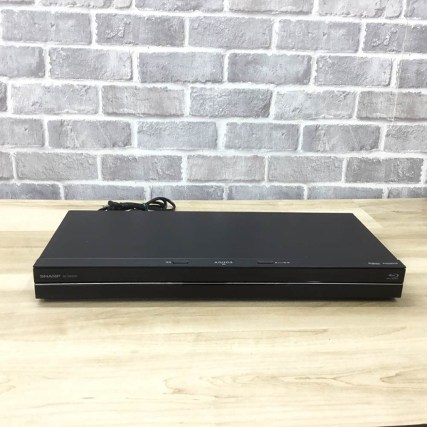 SHARP ブルーレイレコーダー BD-NW2200 レコーダー BD-NW2200 | レコーダー：シャープ