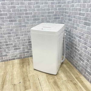 全自動洗濯機 5.0kg