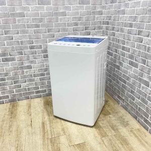 全自動洗濯機 5.5kg 