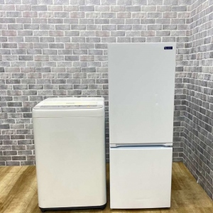 中古家電ハッピー】激安家電セット|中古家電の専門店ハッピー