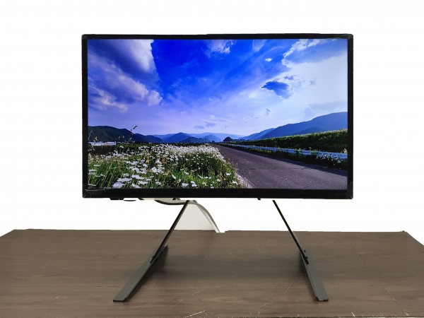 液晶テレビ　24インチ　(リモコン欠品)