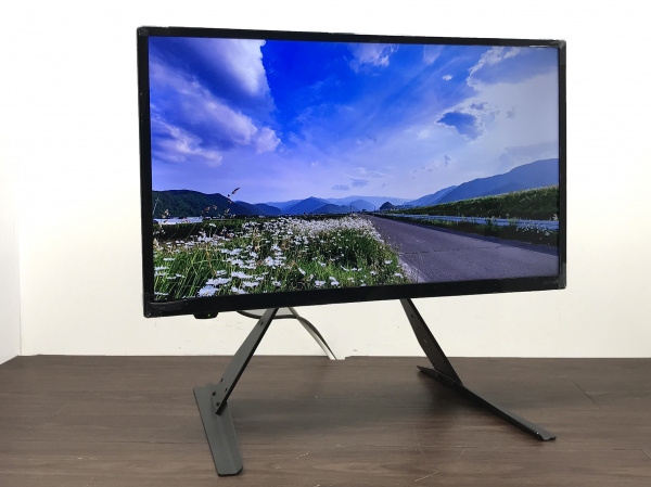 液晶テレビ　24インチ　(リモコン欠品)