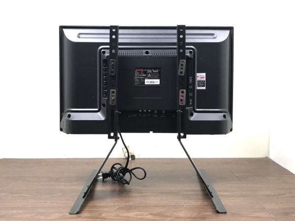 液晶テレビ　24インチ　(リモコン欠品)