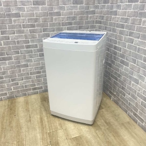 全自動洗濯機 6.0kg