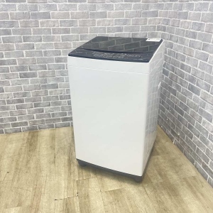 全自動洗濯機 6.0kg