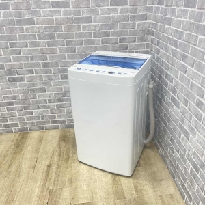 全自動洗濯機 5.5kg 
