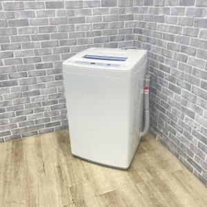 全自動洗濯機 6.0kg 