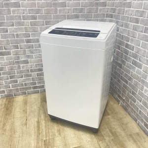 全自動洗濯機 6.0kg 