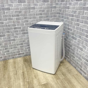 全自動洗濯機 4.5kg 