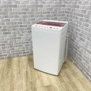 全自動洗濯機 5.5kg 