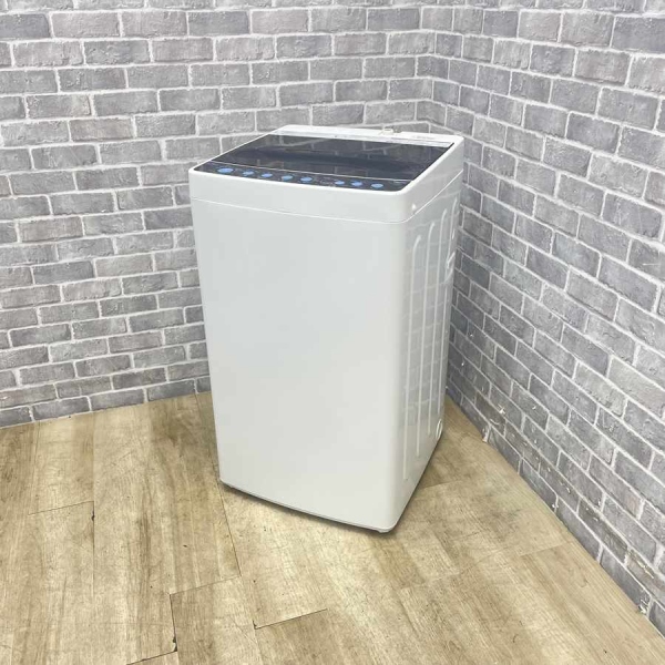 全自動洗濯機 5.5kg 