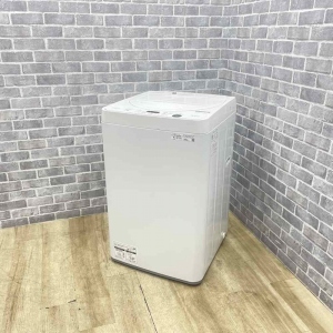 全自動洗濯機 5.5kg