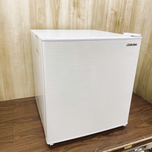 冷蔵庫 1ドア 45L 右開き