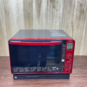オーブンレンジ 1000W 23L ヘルシーシェフ