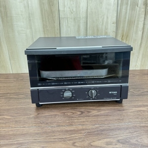 オーブントースター 1300W