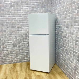 冷蔵庫 2ドア 236L 右開き　