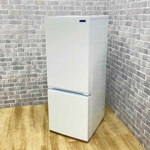 冷蔵庫 2ドア 156L 右開き 