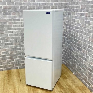 冷蔵庫 2ドア 156L 右開き 