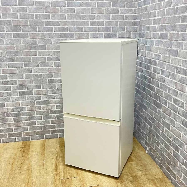 冷蔵庫 2ドア 157L 右開き