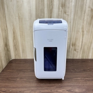 2電源ポータブル電子適温ボックス 【未使用品】