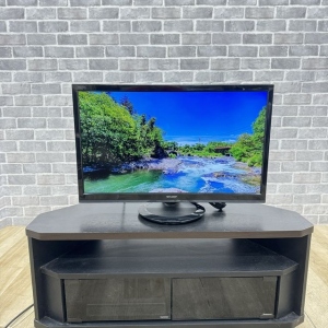液晶テレビ 24インチ AQUOS[アクオス]