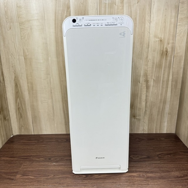 DAIKIN 25畳 加湿空気清浄機