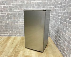 冷蔵庫 1ドア 75L 右開き