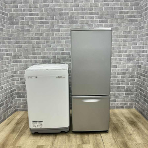 家電セットが格安販売｜中古家電の専門店ハッピー
