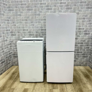 中古家電ハッピー】激安家電セット｜中古家電の専門店ハッピー