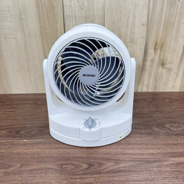 サーキュレーター  〜8畳用

〜8畳用