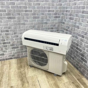 エアコン 2.2kw 霧ヶ峰 【フロアアイ】