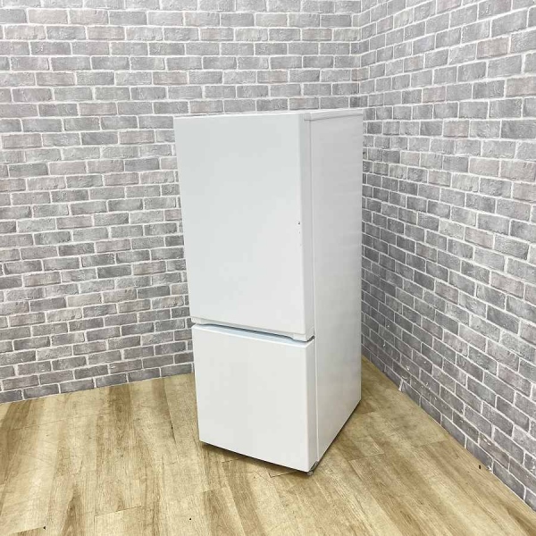 冷蔵庫 2ドア 156L 右開き 