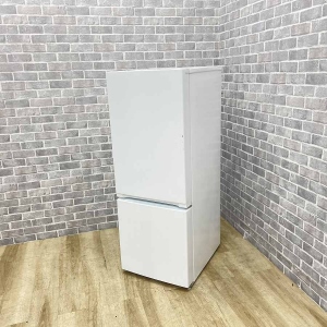 冷蔵庫 2ドア 156L 右開き 