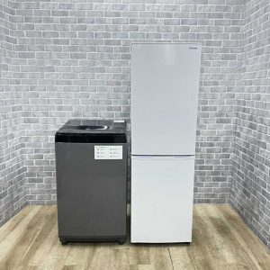家電セットが格安販売｜中古家電の専門店ハッピー