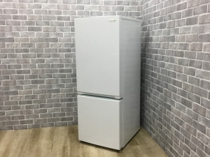 冷蔵庫 2ドア 156L 右開き
