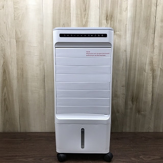 イオン搭載冷風扇 