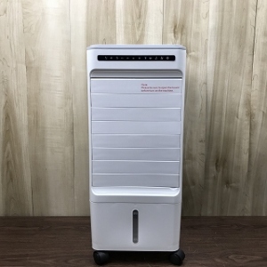 イオン搭載冷風扇 