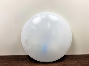 LEDシーリングライト 【リモコン式】【調色】 〜8畳【新品】 ホタルクス HotaluX NEC