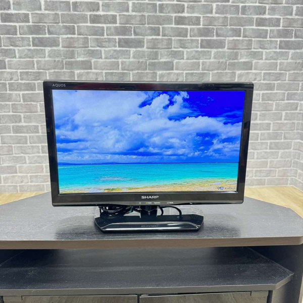 シャープ / SHARP液晶テレビ 19インチ AQUOS[アクオス] ｜LC-19K20 ...