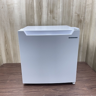 冷蔵庫 1ドア 46L 右開き