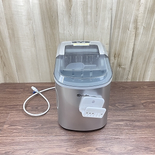 小型製氷機 ダイオース
