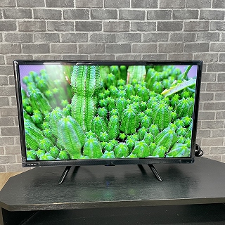 マクスゼン / maxzen液晶テレビ 24インチ MAXZEN (マクスゼン