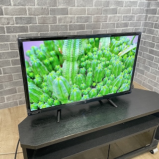 液晶テレビ 24インチ MAXZEN (マクスゼン)