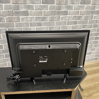 液晶テレビ 24インチ MAXZEN (マクスゼン)